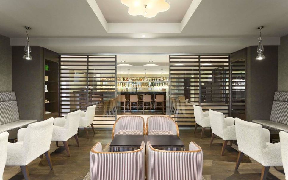 Restaurant Fotografie