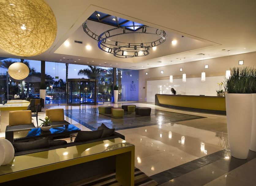 Lobby Fotografie