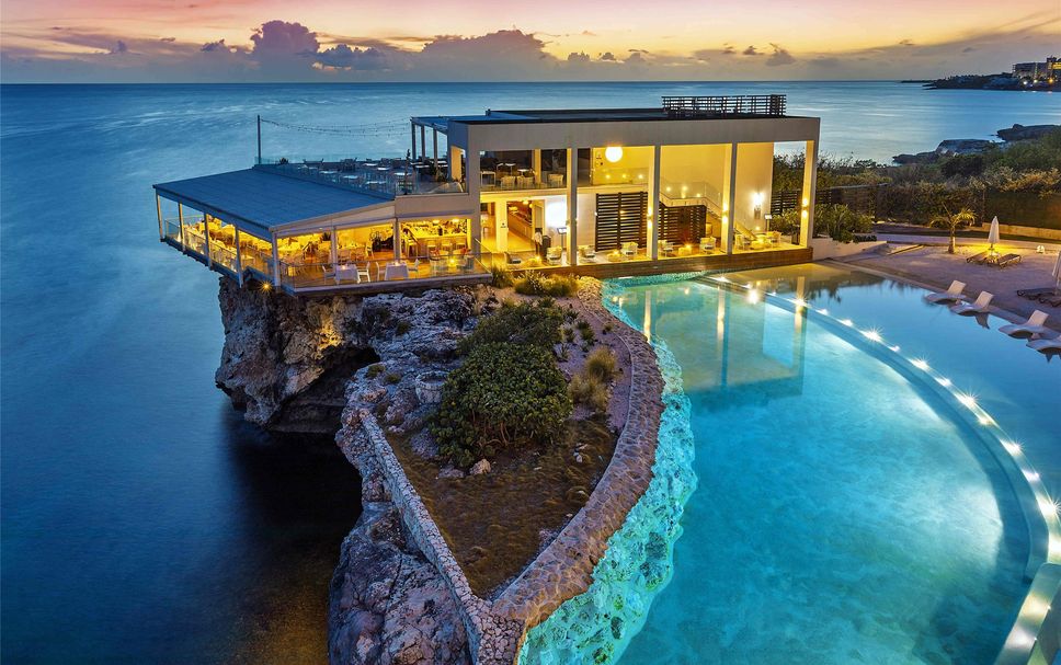 Restaurant Fotografie