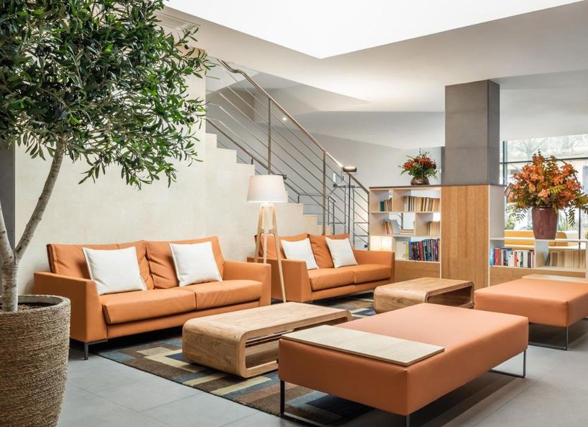 Lounge Fotografie