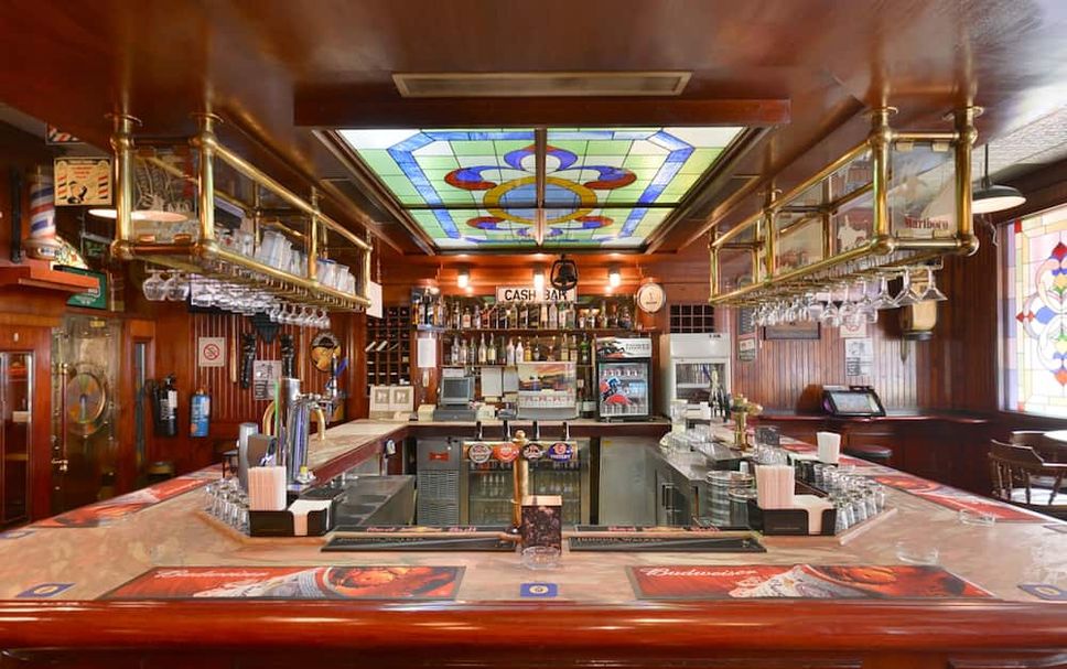 Bar Fotografie
