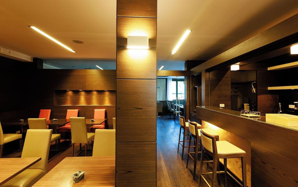 Bar Fotografie