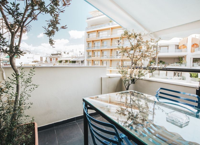 Balcon Fotografie