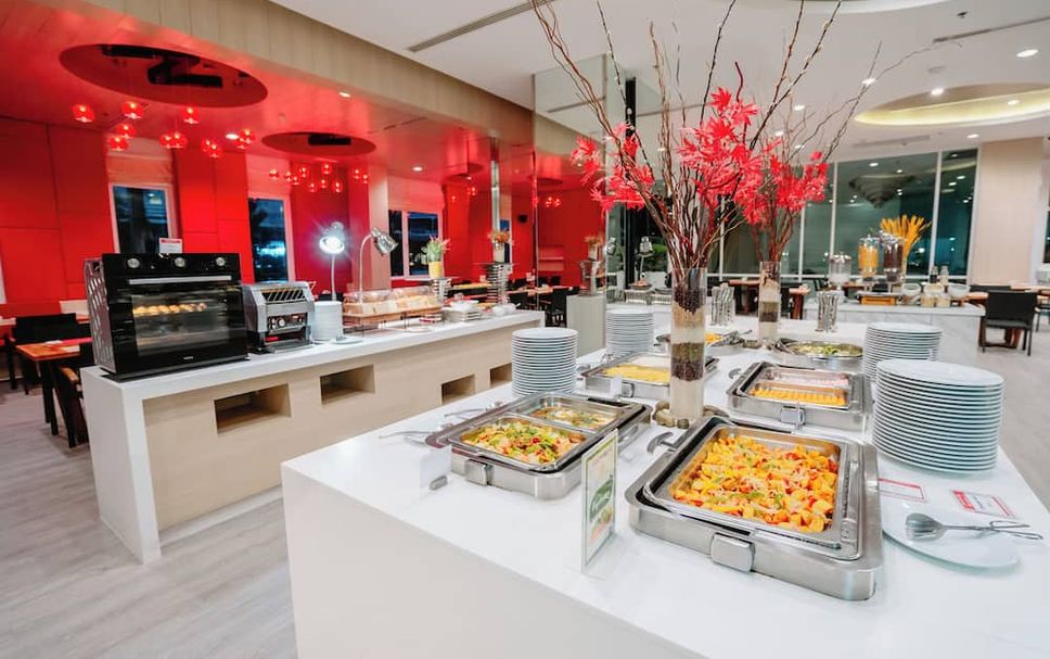 Buffet Fotografie