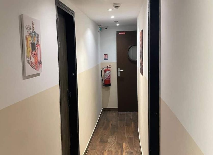 Coridor Fotografie