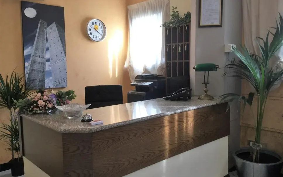 Recepție Fotografie