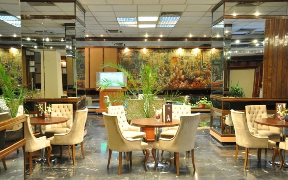 Restaurant Fotografie