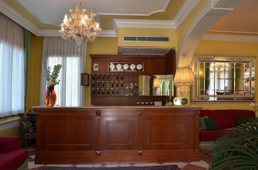 Bar Fotografie