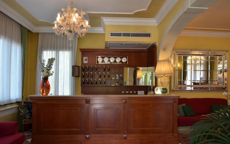 Bar Fotografie