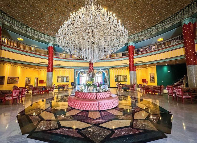 Lobby Fotografie