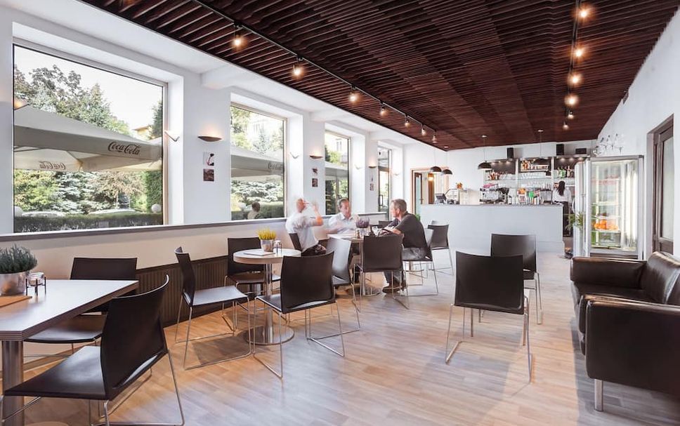 Restaurant Fotografie