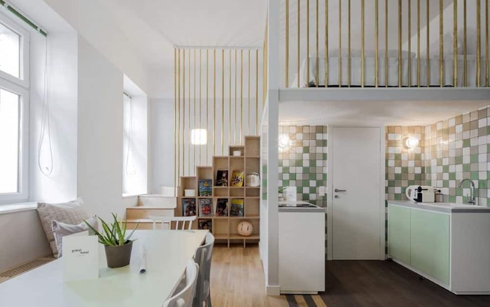 Sală de mese Fotografie