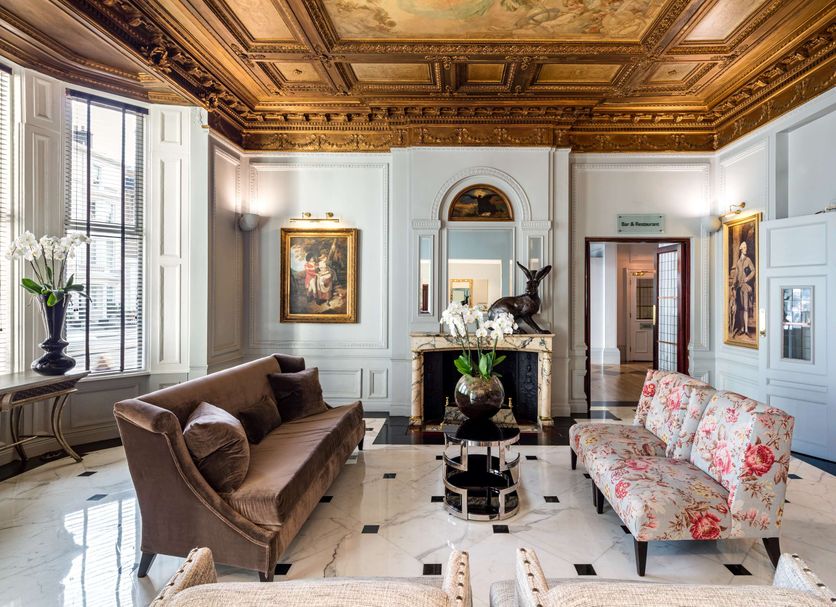 Lobby Fotografie