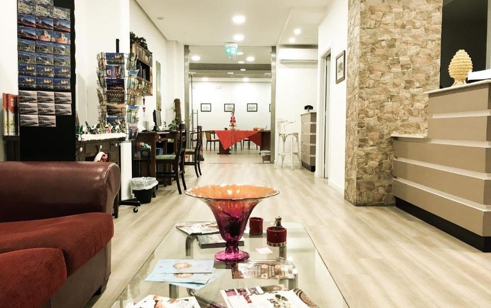 Facilități hotel Fotografie