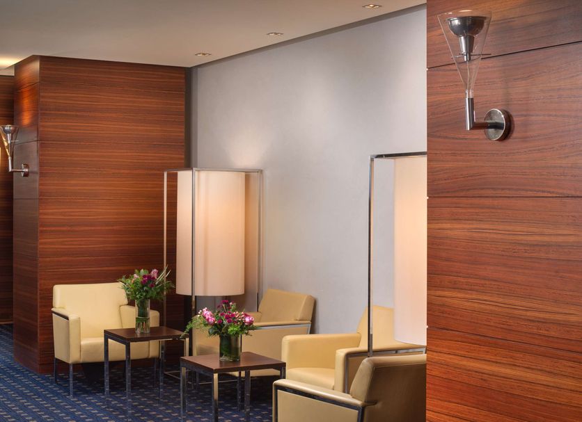 Lobby Fotografie