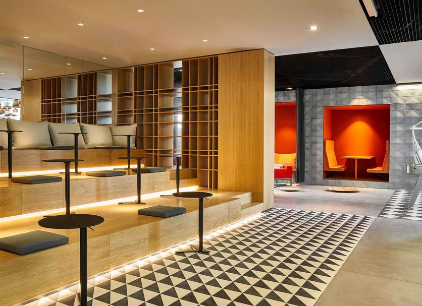 Lobby Fotografie