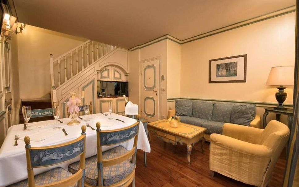 Sală de mese Fotografie