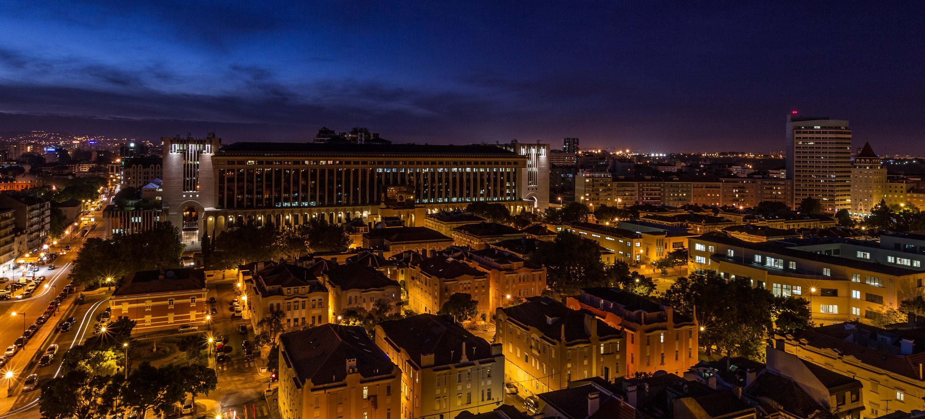 Priveliște în exterior