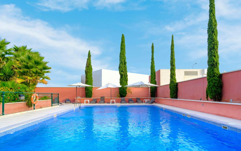 Piscină Fotografie