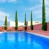 Piscină