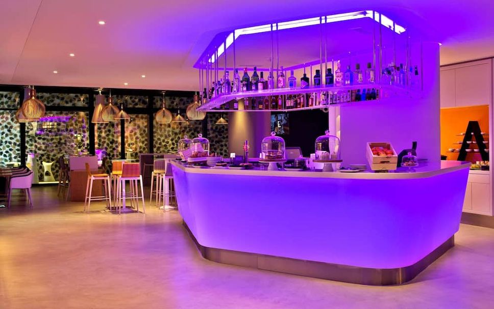 Bar Fotografie