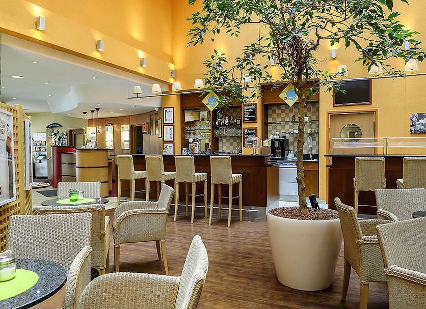 Restaurant Fotografie