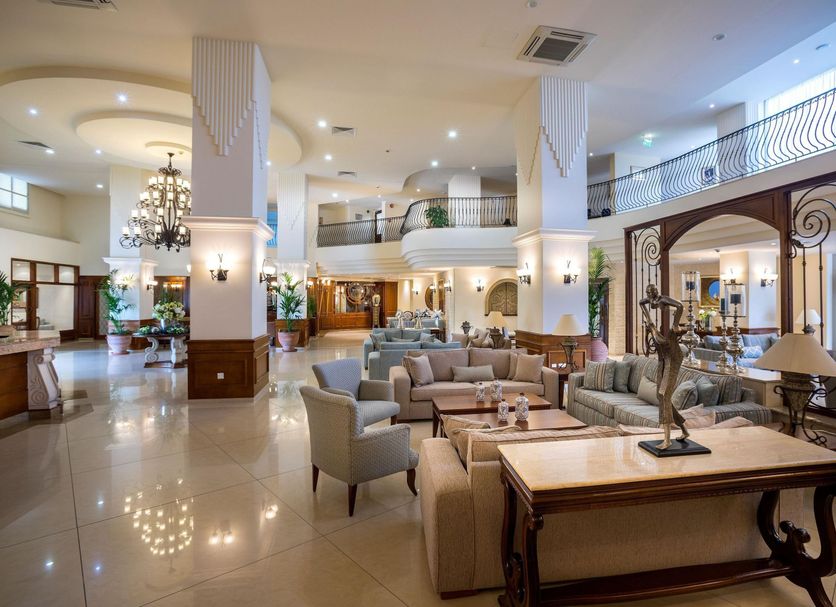 Lobby Fotografie