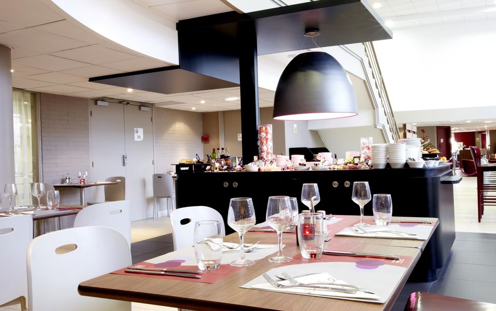 Restaurant Fotografie