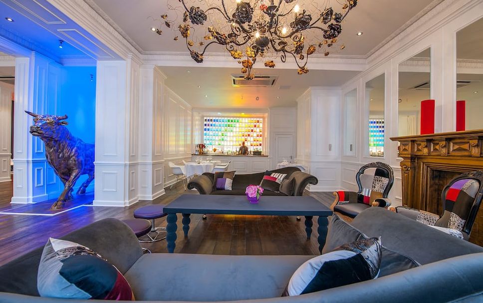 Sufragerie Fotografie