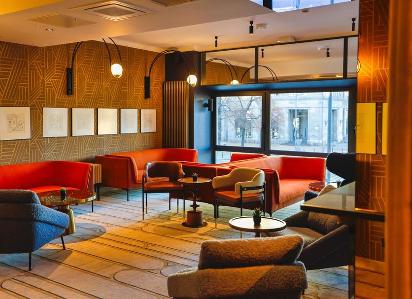 Lounge Fotografie