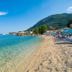 Plajă