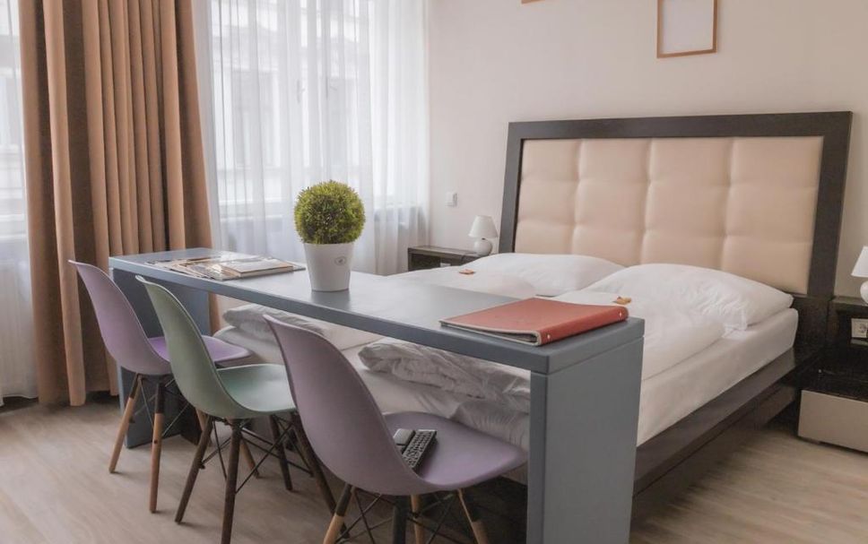 Sală de mese Fotografie