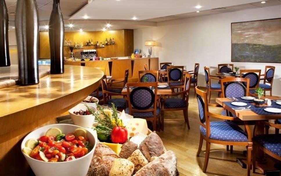 Restaurant Fotografie
