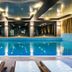 Piscină