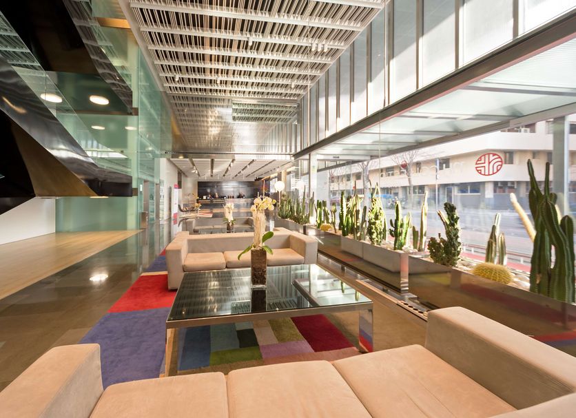Lobby Fotografie
