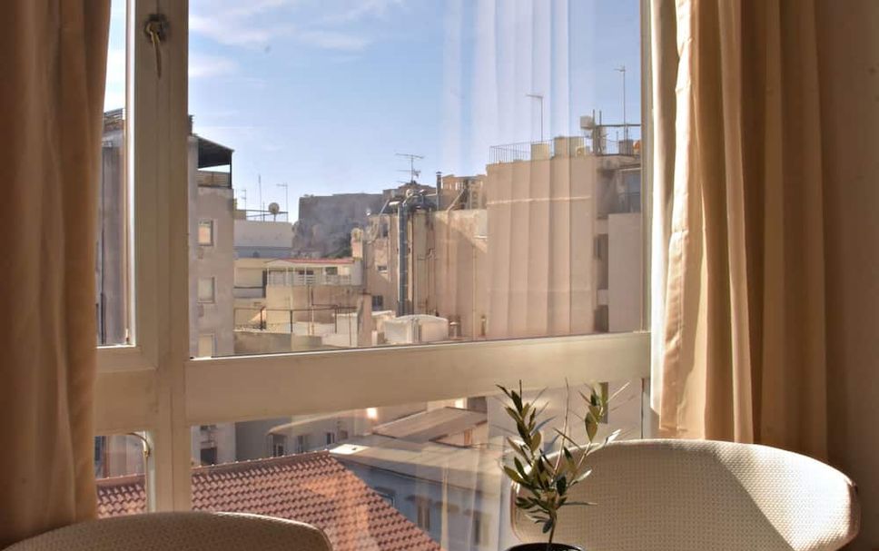 Balcon Fotografie