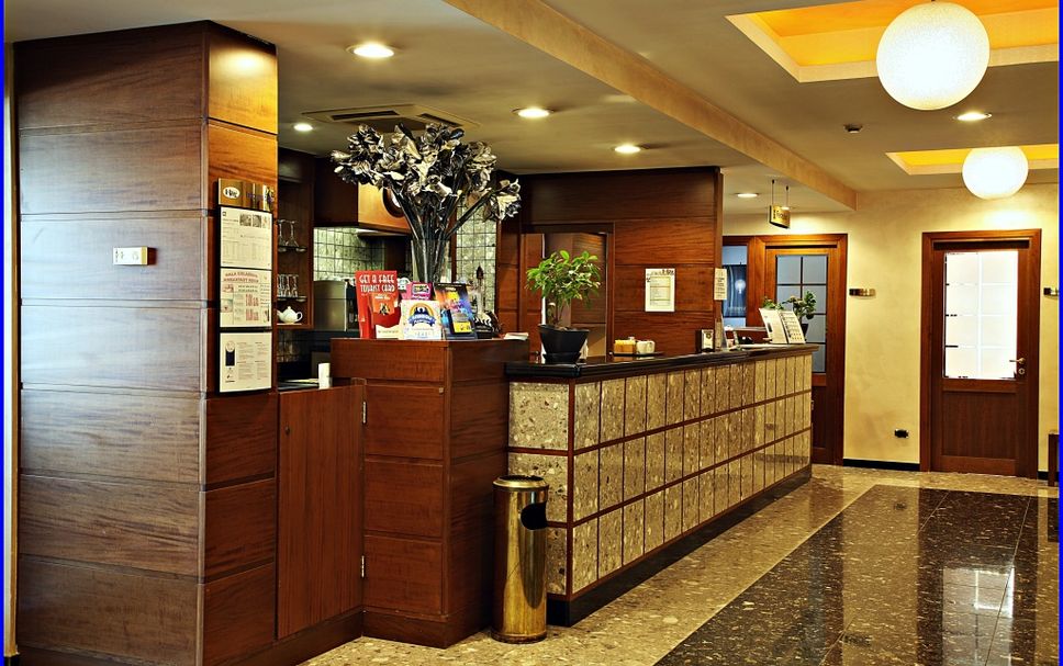 Recepție Fotografie