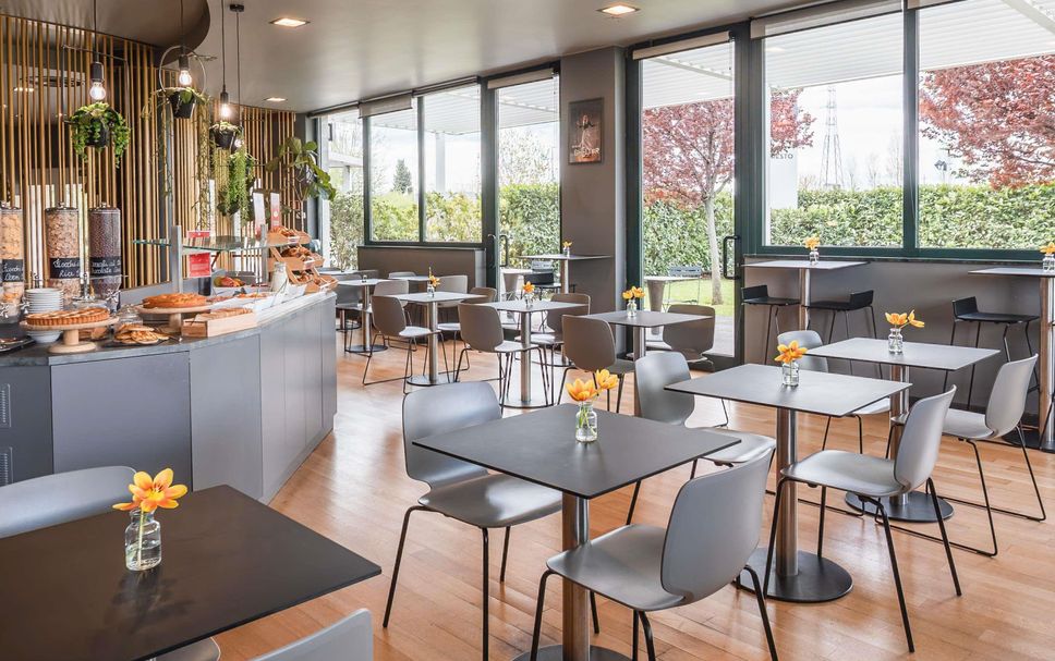 Restaurant Fotografie