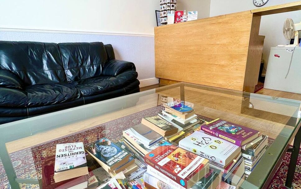 Sufragerie Fotografie