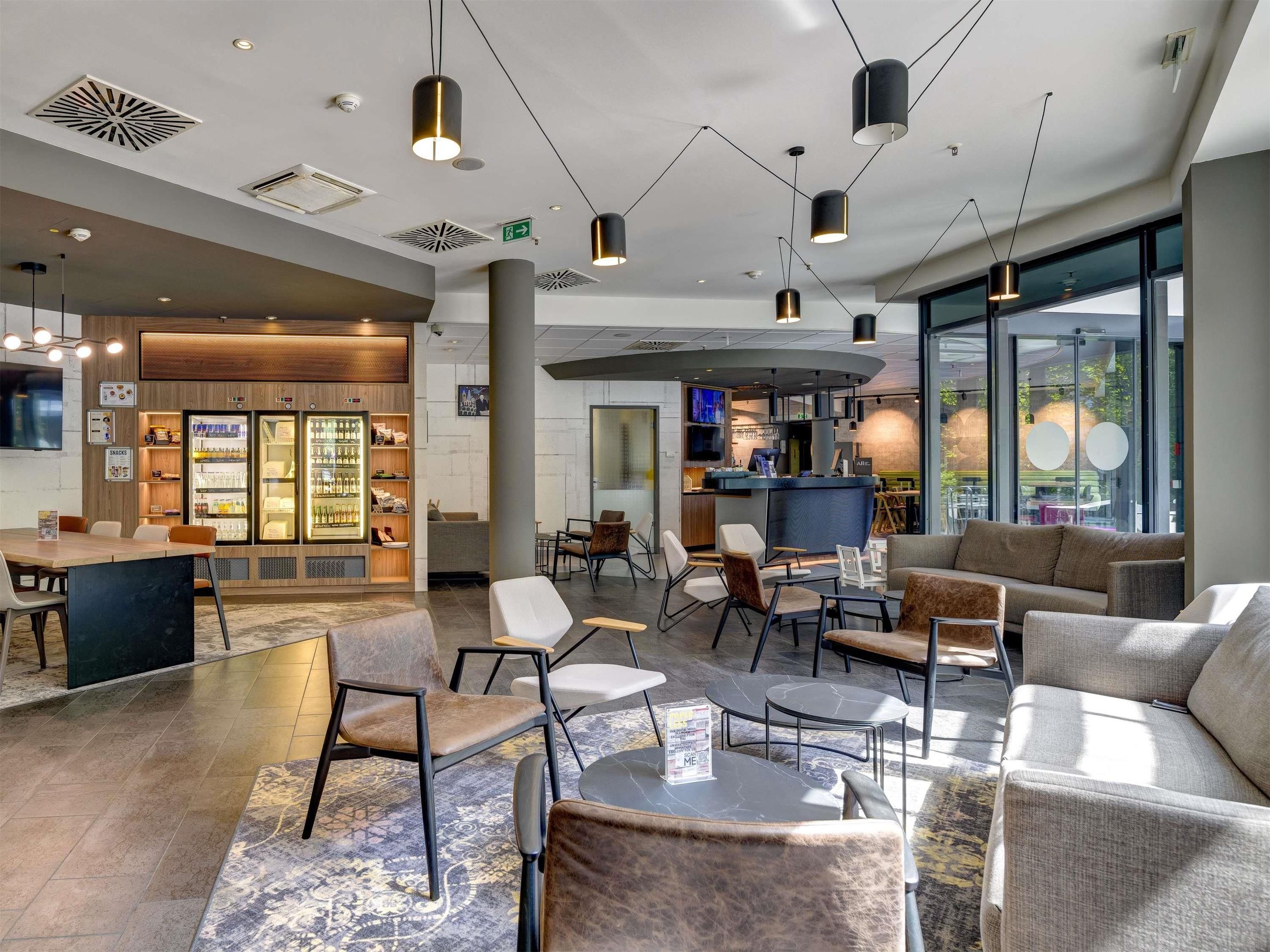 Lobby Fotografie