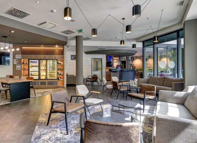 Lobby Fotografie