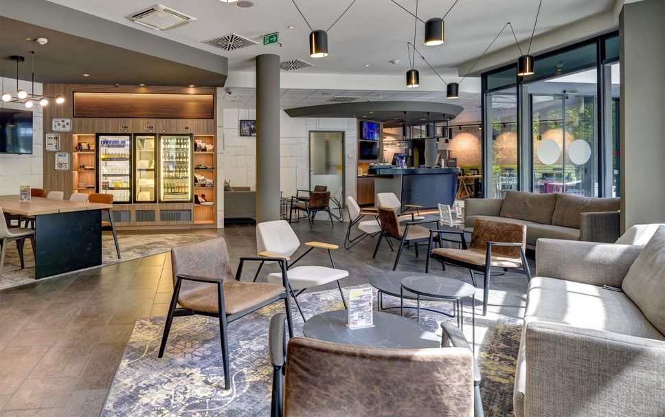 Lobby Fotografie