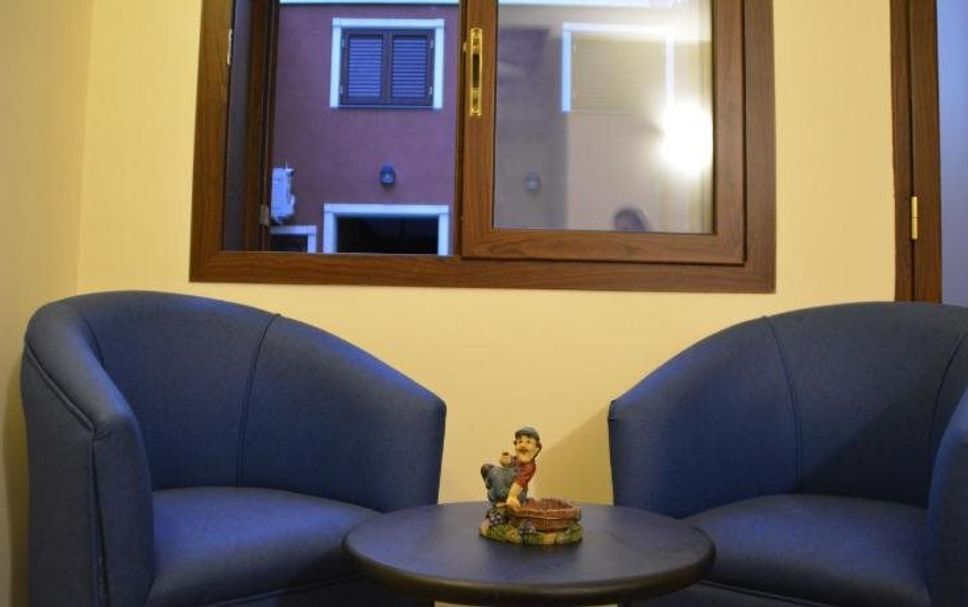 Sufragerie Fotografie