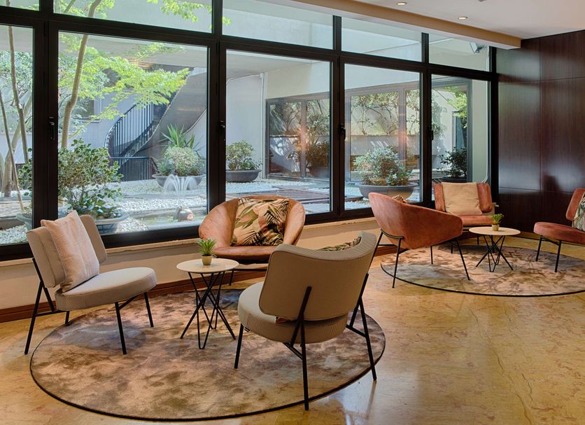 Lobby Fotografie