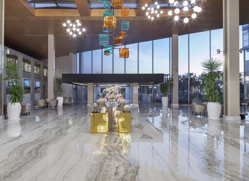 Lobby Fotografie