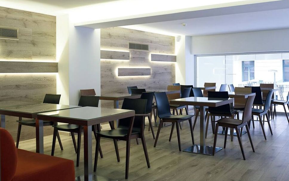 Restaurant Fotografie