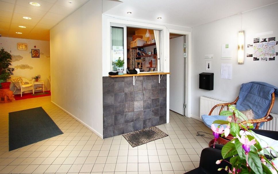 Recepție Fotografie