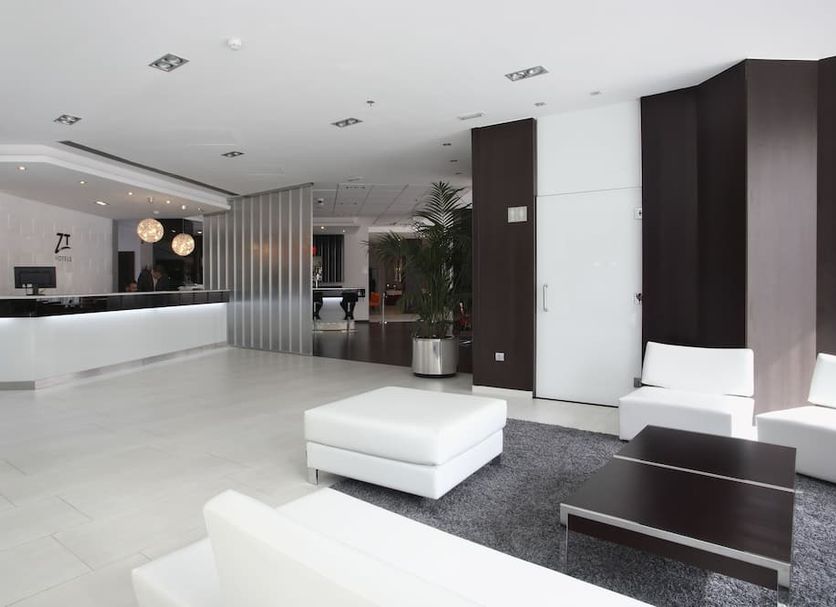 Lobby Fotografie
