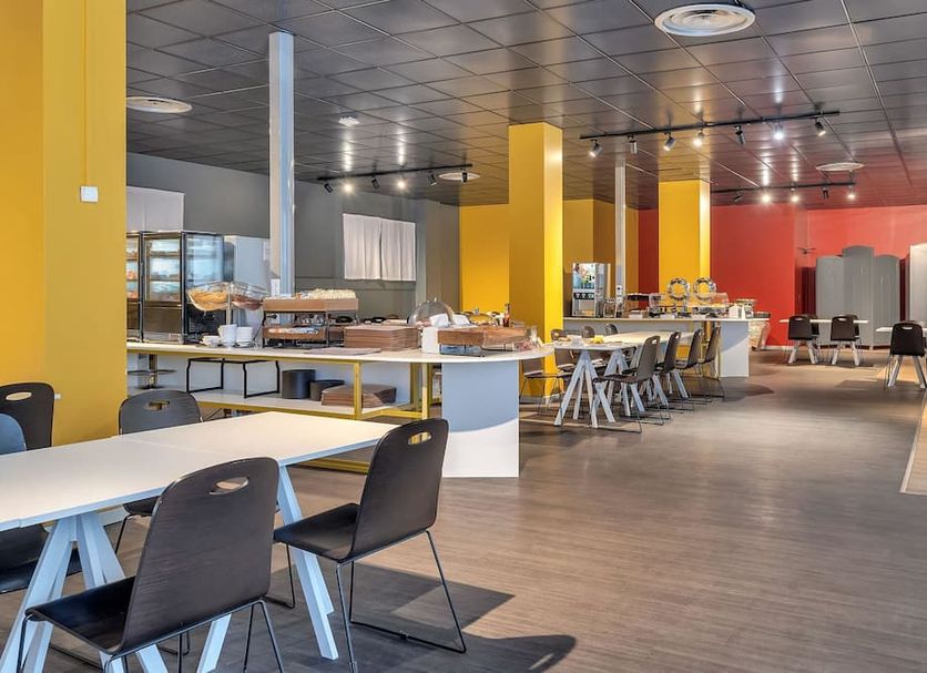 Restaurant Fotografie