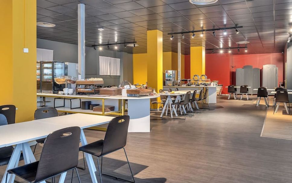 Restaurant Fotografie